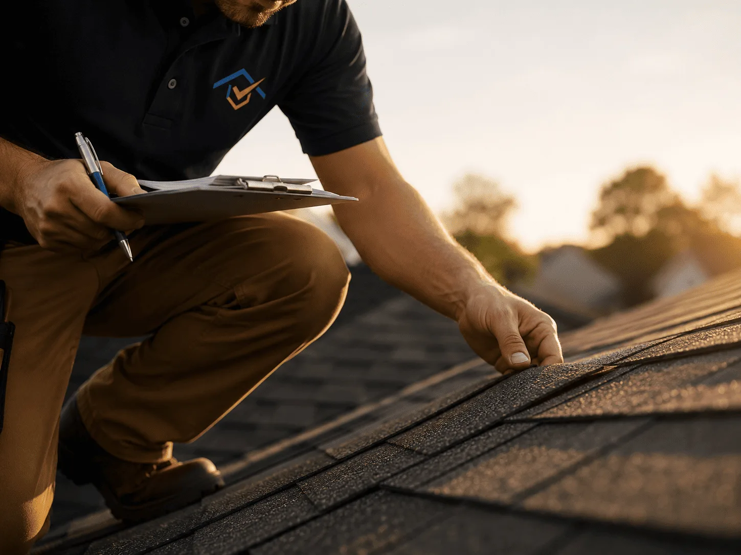 Why Choose Roof Inspection in Manhattan, NV