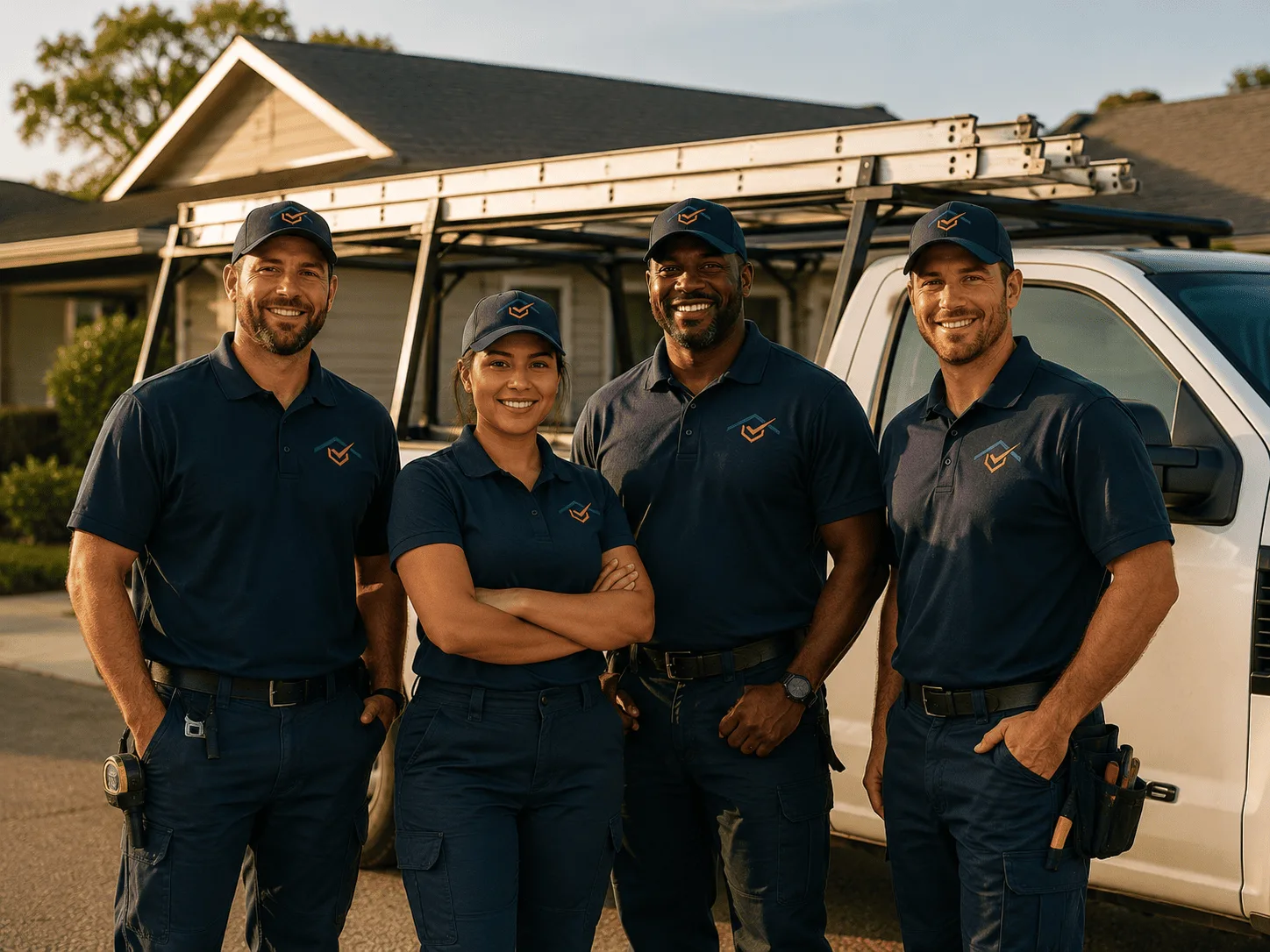 Roof Inspection company in Manhattan, NV